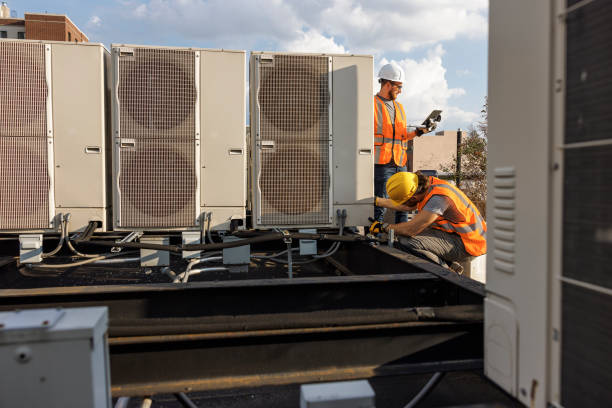 Best Emergency HVAC Repair  in Steiner Ranch, TX