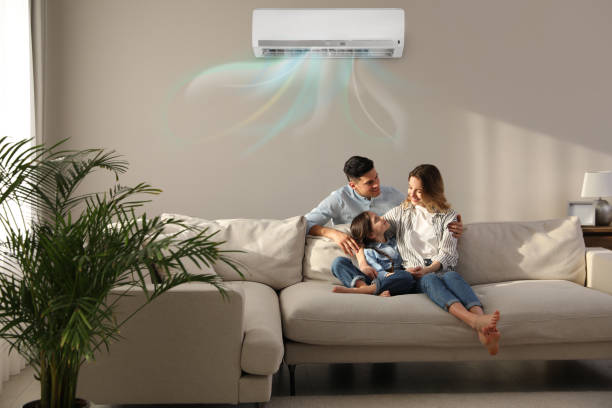 Air Duct Cleaning in Steiner Ranch, TX