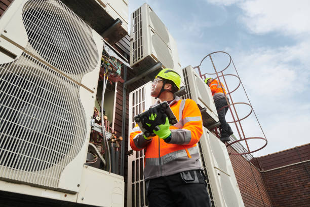 Best Air Conditioning Repair  in Steiner Ranch, TX