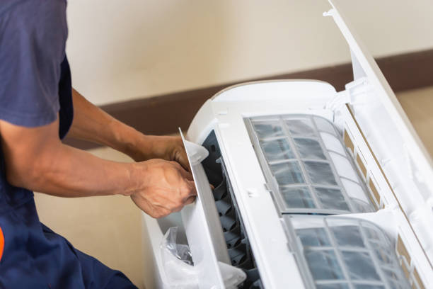 Best HVAC Air Duct Cleaning  in Steiner Ranch, TX