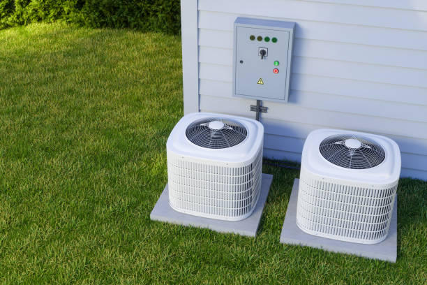 Air Quality Test in Steiner Ranch, TX