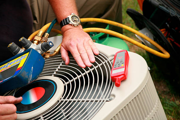 Best Furnace Repair Near Me  in Steiner Ranch, TX