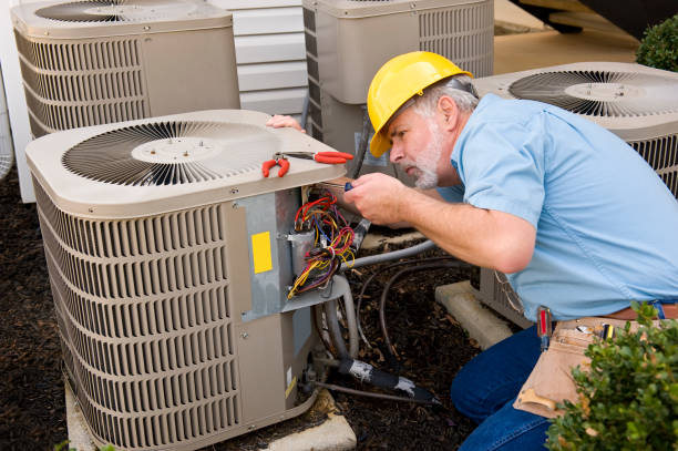 Best HVAC Emergency Services  in Steiner Ranch, TX