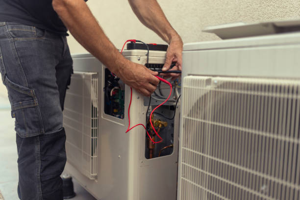 Best HVAC Installation Services  in Steiner Ranch, TX
