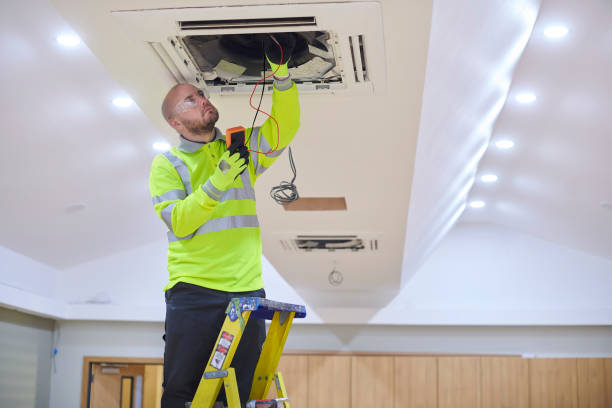 Best Local HVAC Companies  in Steiner Ranch, TX