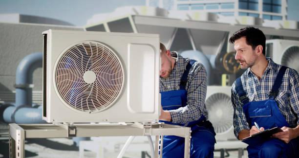 Best HVAC Maintenance Near Me  in Steiner Ranch, TX