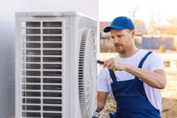 Ductless HVAC Repair in Steiner Ranch, TX