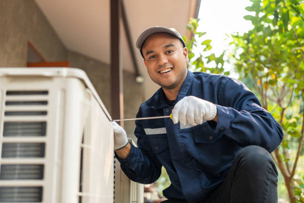 HVAC Maintenance Plan in Steiner Ranch, TX