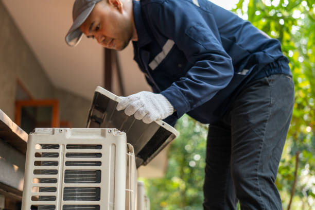 Steiner Ranch, TX HVAC Company
