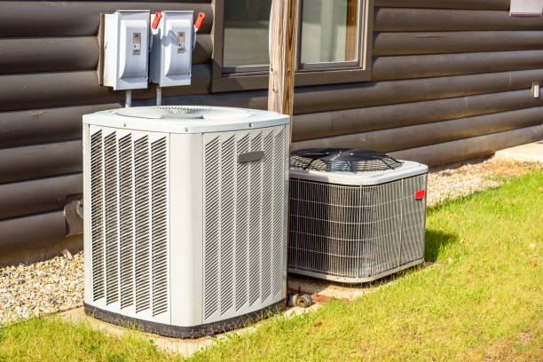 Best Central Air Repair  in Steiner Ranch, TX